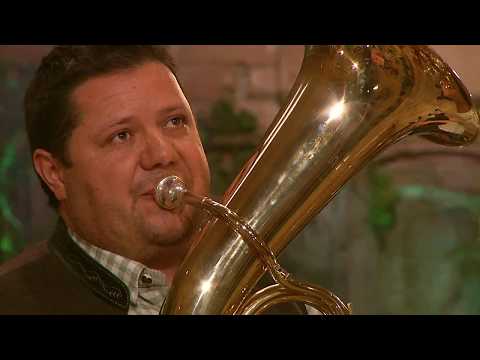 ECHT BÖHMISCH - Meine große Liebe