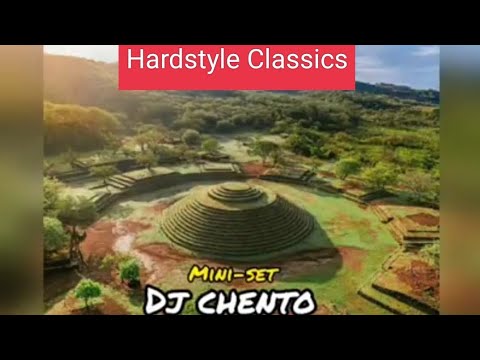 Dj Chento - Hardstyle Classics
