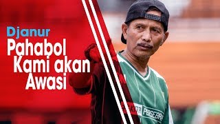 Dinilai Kenal Gaya Permainan Persebaya, Djanur Waspadai Pemain Eks Bajul Ijo saat Jamu Kalteng Putra
