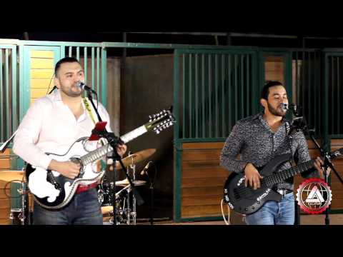 Barbon Medio Gordito - Grupo Escolta - En Vivo