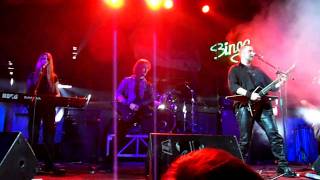 Conquest - I Wanna Be With You (7 Years Under Jolly Roger @ Bingo Club, 20.02.2011)