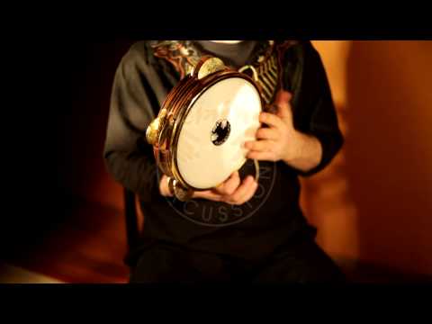 Emin Percussion Tef / Emin Percussion Riq #2