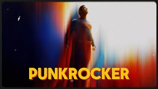 Download lagu Teddybears - Punkrocker (feat. Iggy Pop) | Superman Soundtrack mp3