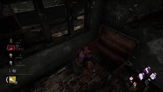 【PS4】dbd