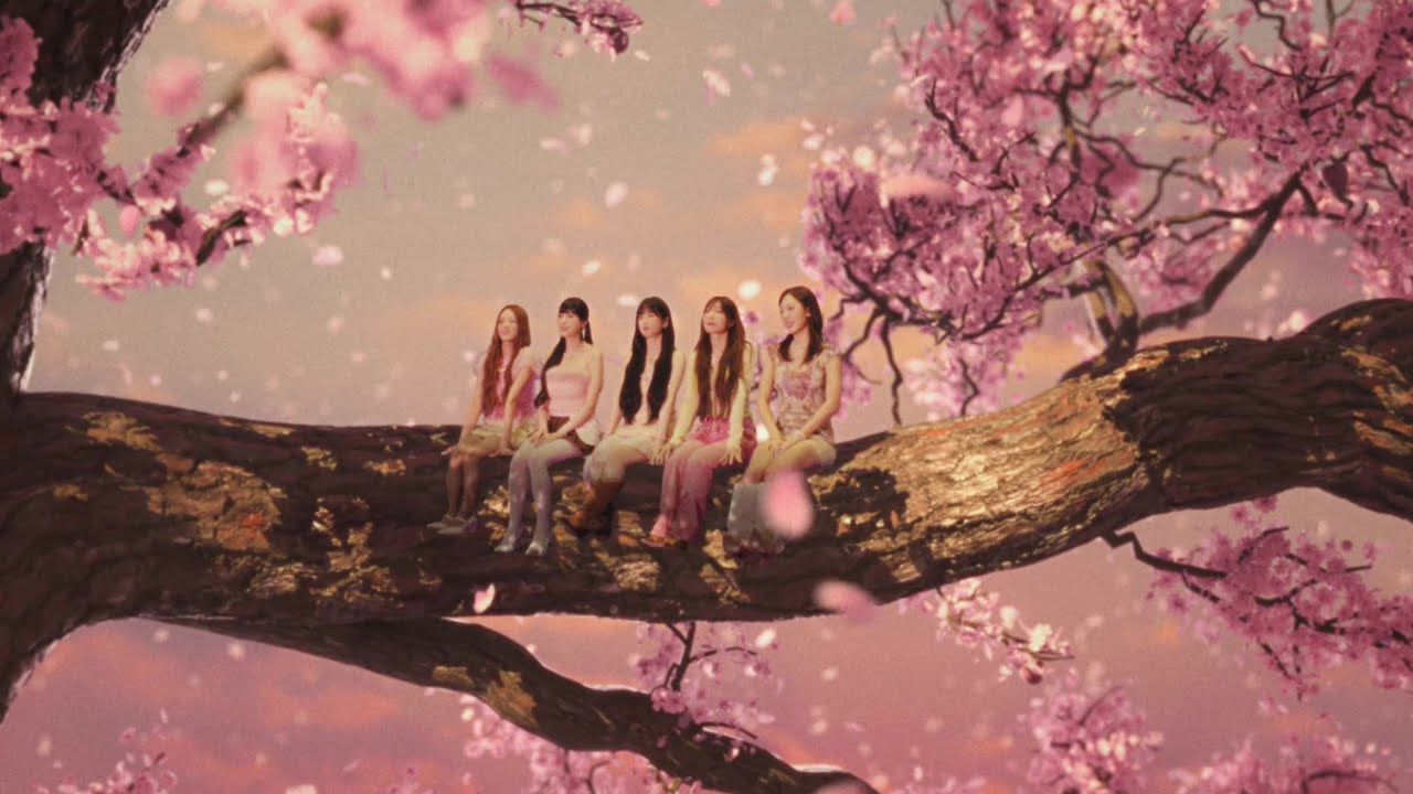 Apink (에이핑크) 'Love Me More' M/V
