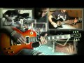 Blackfield - Cloudy Now - Garage Band for iPad ...