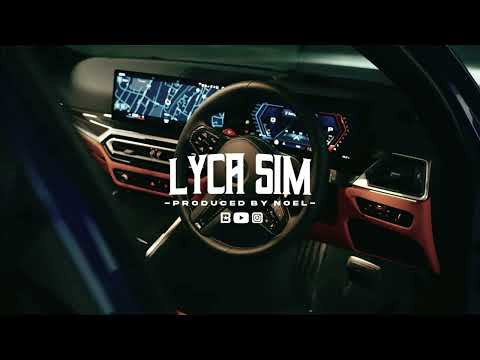 Fredo x Slim x Country Dons Type Beat "Lyca Sim" | UK Rap Instrumental 2025
