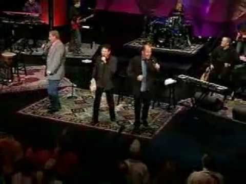 Phillips, Craig and Dean - Mercy Came Running