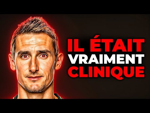 Comment un Menuisier est Devenu le Meilleur Buteur Historique de la Coupe du Monde