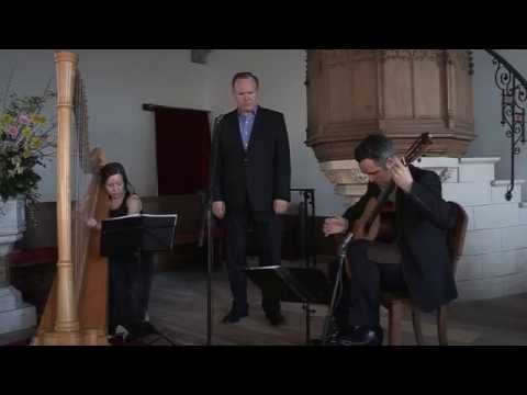 Bardic Trio ~ The Slave's Lament