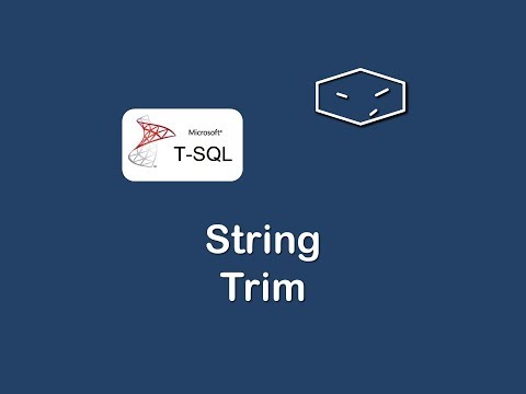 triangle patterns v1 in t sql