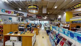 Recorrido OfficeMax