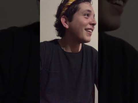 Chucho Rivas live instagram PARTE 1 29/03/20