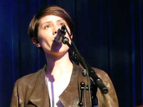 12/21 Tegan & Sara - Messed Up + Fucking Up Songs @ Neptune, WA 9/24/12