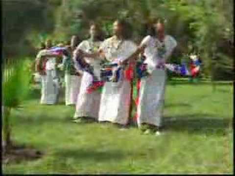 Ethiopian Music - Fiker Addis Nekatibeb - Nama