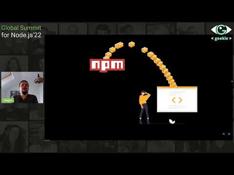 Malicious NPM package and how to defend [with Q&A]