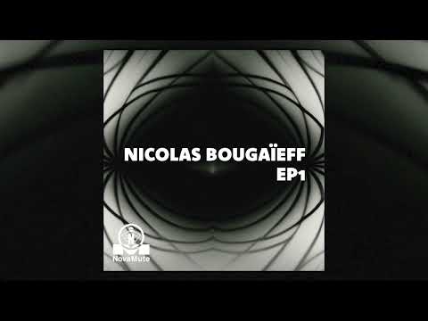 Nicolas Bougaïeff - Concrete Love (Official Audio)