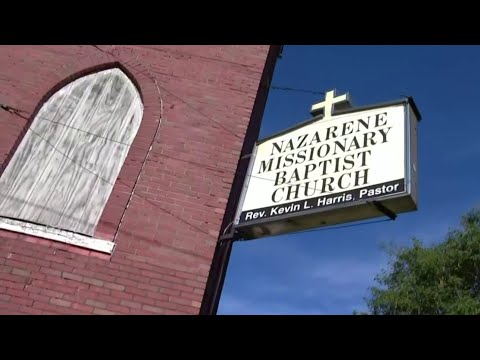 News Brief, 9/16/2021, 7 a.m. Update