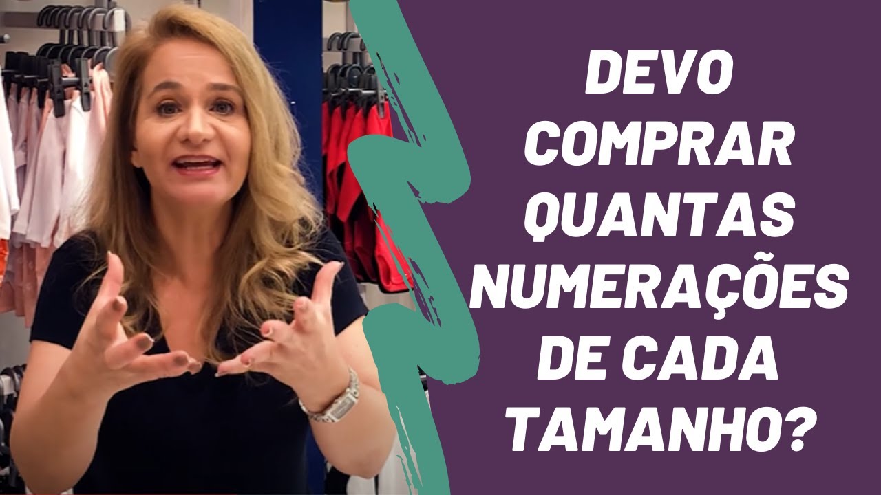 4 DICAS BOMBÁSTICAS PARA COMPRAR CORRETAMENTE SUA MERCADORIA INFANTIL