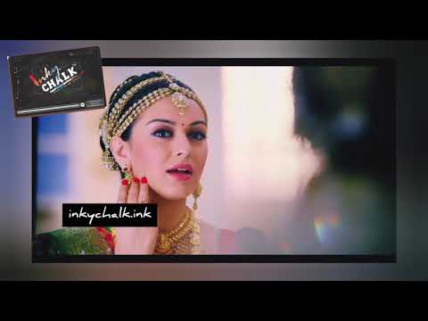 Happy Birthday Hansika Motwani