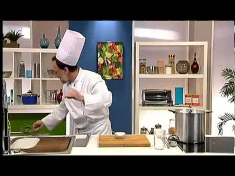 Mariano Rajoy cocinando presupuestos al ajillo