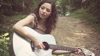 Bruce Springsteen - Lift Me Up (Cover) - Federica