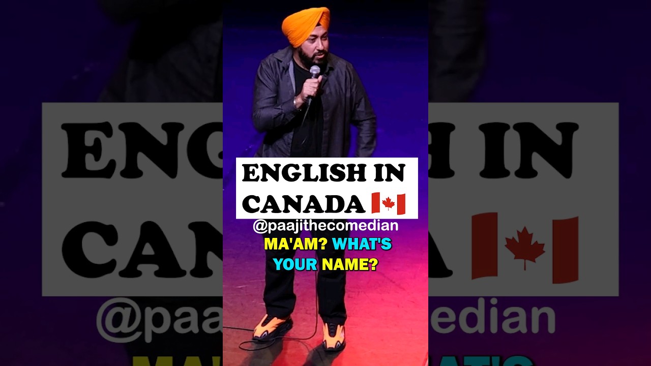 Promotional video thumbnail 1 for Harmeet Singh Kohli Standup Comedian (Hindi/English/Punjabi)