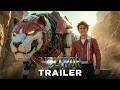 VOLTRON 2026 Chris Evans Tom Holland Dwayne Johnson Concept Trailer