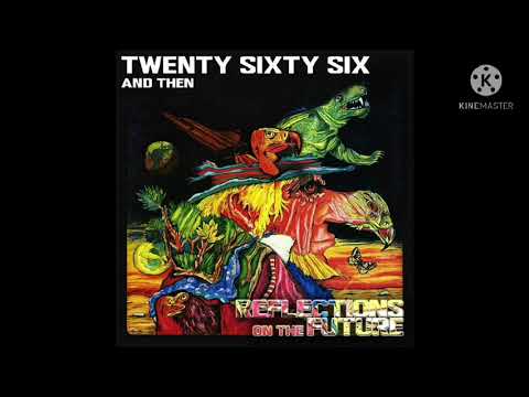 Butterking/Twenty Sixty Six & Then/1972/Germany