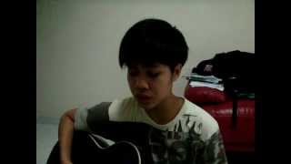 Nicky - Gotta Be Strong (Original song)