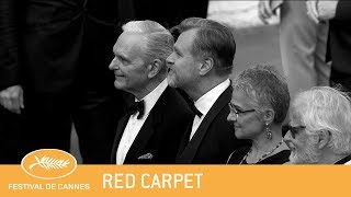 2001 L ODYSSEE DE L ESPACE  Cannes 2018  Red Carpet  EV