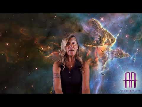 Daily Horoscope: September 16th - 17th, 2020