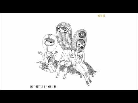 Sonohat - Nohemian Rhapsody [MDT03]