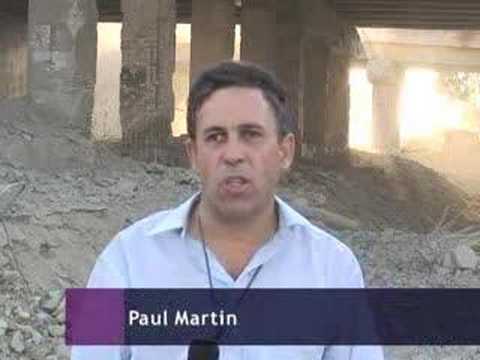 20060824 Newsnight Pt1 - Special Report on Hizb-Allah 1