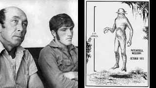 צ'רלס היקסון: עב"ם וחטיפה בידי חייזרים