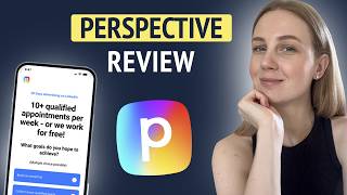 Perspective Review 2026 - Best Lead Gen Funnel Builder?