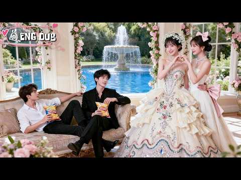 She married into wealth with her bestie—became the favorite of both the CEO and his father.