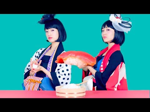YANAKIKU「Welcome to Tokyo」MV