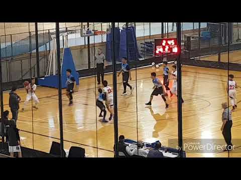 OBA 2018 BRONZE MEDAL GAME  CKATT VS  IEM