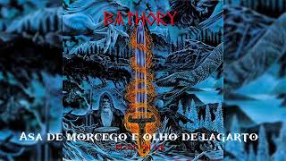 bathory - the woodwoman ᛣ (legendado)