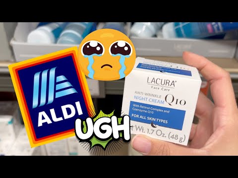 Aldi Grocery Haul and Meal Plan - Stocking Up on Favorites