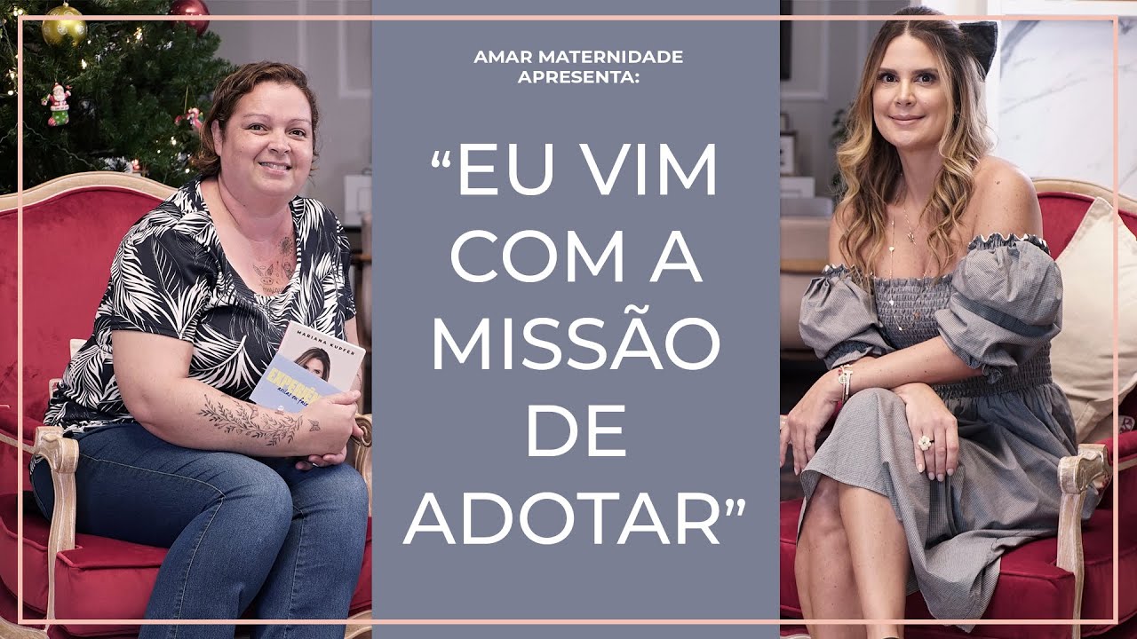 Mãe de três filhos, sendo um autista, adotou duas crianças com deficiência