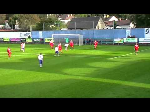 FK Náchod   FK OEZ Letohrad 2 1