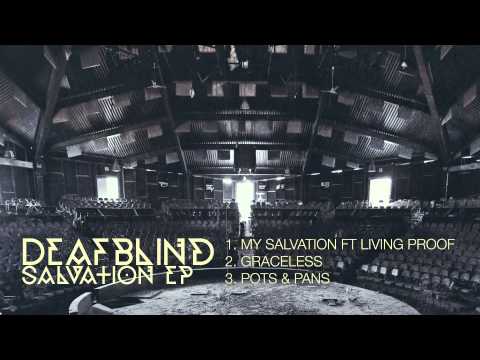 Deafblind - Salvation EP