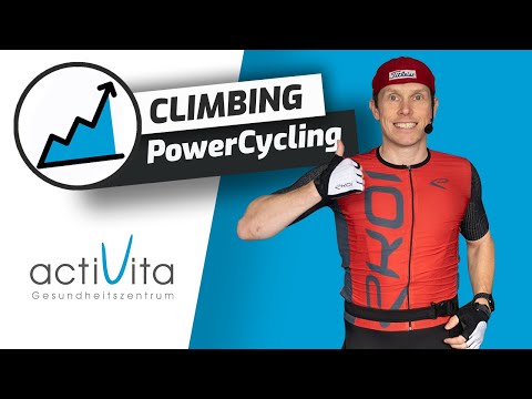 Full Workout #472 PowerCycling / Spinning mit Torben
