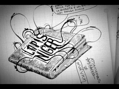 Uochi Toki - Il ladro [OFFICIAL VIDEO]