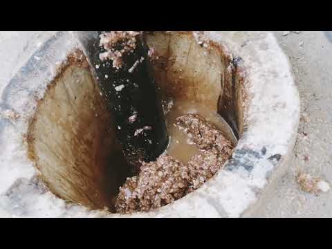 How to make marula oil (Ondjove) step by step tutorial//Namibian Youtuber