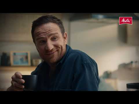 Melitta® Barista – Coffeeshop-Genuss, egal wie du deinen Kaffee trinkst | Mit Frederick & Annika Lau