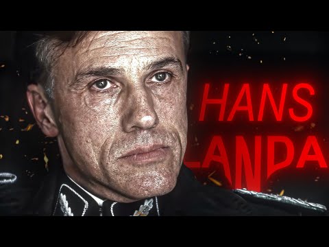 HANS LANDA I twin tribes - Monolith (slowed + reverb)