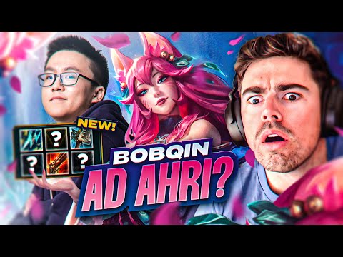 MAKE IT STOP RIOT... *AD AHRI???*